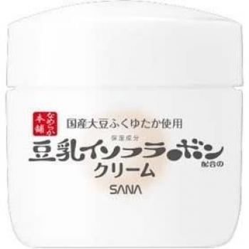 Soy Isoflavone Moisturizing Cream
