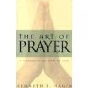 The Art of Prayer