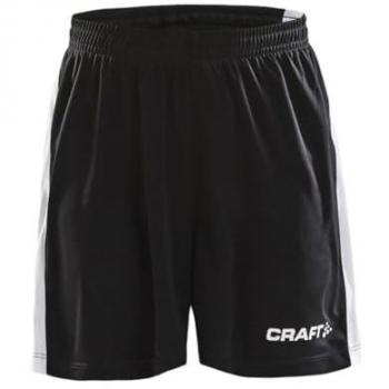 Craft Pro Control Longer Children's Shorts
