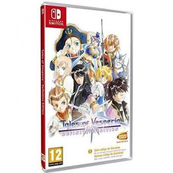 Tales Of Vesperia - Definitive Edition