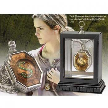 Colgante Guardapelo Horrocrux Salazar Slytherin Harry Potter Réplica Alta Calidad