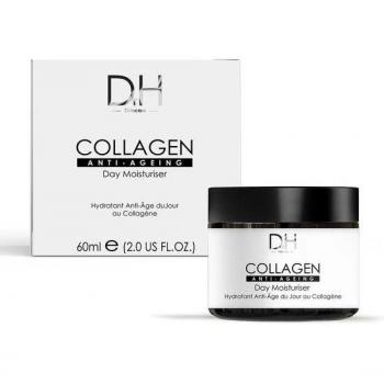 Dr H Collagen Anti-Ageing Day Moisturiser 60ml