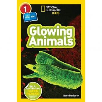 Glowing Animals