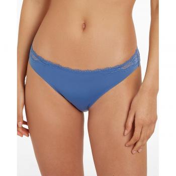 Braguita clásica Seductive Comfort de Calvin Klein - Confeccionada en tejido suave, diseño sin costuras, ajuste cómodo y ceñido, talle medio, detalles sutiles de la marca