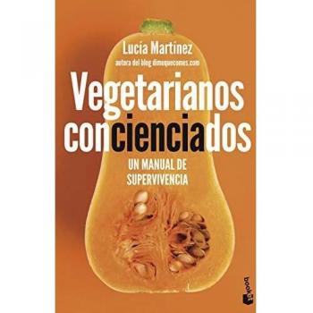 Vegetarianos concienciados