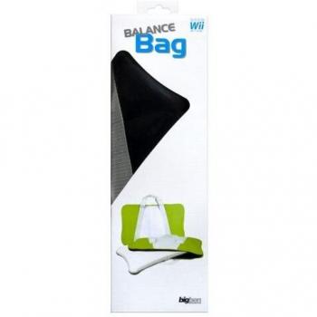 Bigben Balance Bag - Cajas de Video Juegos y Accesorios
