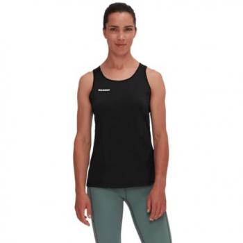 Mammut Women's Aenergy FL Sleeveless Tank Top