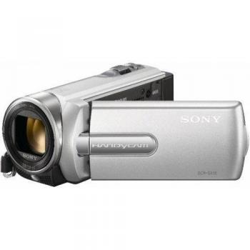 Sony DCRSX15ES - Videocámara
