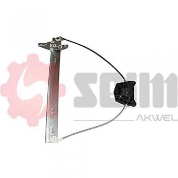 Elevalunas eléctrico SEIM 900803 para Peugeot 9222Q4