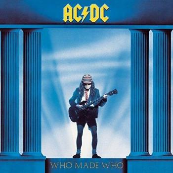 Who Made Who - Ac/dc