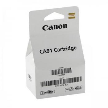 Canon Cabezal de Impresión Negro Pixma G1400 de Alta Calidad