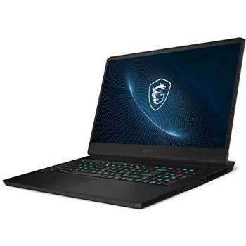 MSI Vector GP76 12UGS-605XES - Ordenador portátil Gaming 17.3 FHD