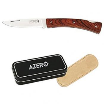 NAVAJA COCOBOLO AZERO 140021