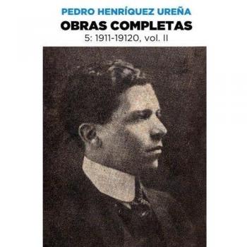 Obras Completas 5: Volume 5
