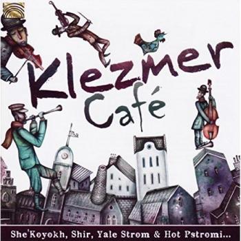 Klezmer Café