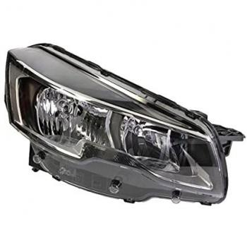 Faro Principal Halógeno VALEO 045441 para Peugeot 508 Facelift (2014 >) Derecho