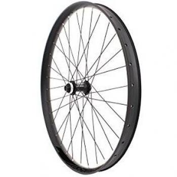 Massi Plus 32A/15Mm Center Lock Rueda Delantera, Unisex, único, Talla