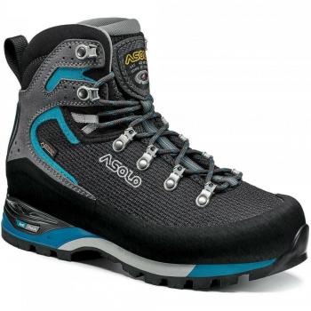 Asolo Botas de Senderismo Corax Goretex GV Femenino