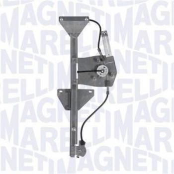Regulador de ventanilla MAGNETI MARELLI 350103131700 Derecha