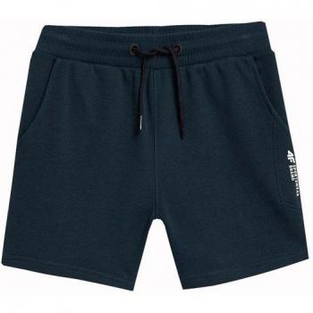 F-SHORTS CAS M049 niño azul