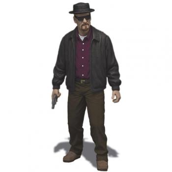 Mezco - Estatua (MAR131948)