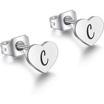 Pendientes mujer joyas Brand Personal trendy cód. 02ER001C
