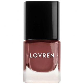 Lovrén Essential Esmalte Uñas S13 Malva Oscuro 5ml