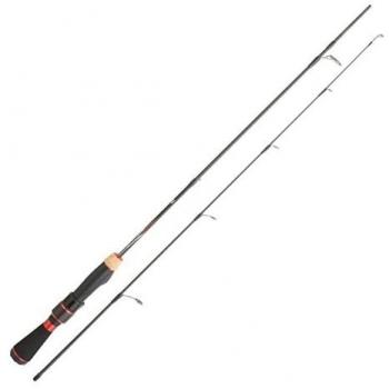 Caña de Spinning Daiwa Crossfire 1,2 m - 72 g - Potencia 3-10 g - Encogida 64 cm