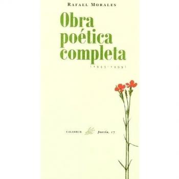 Obra poética completa