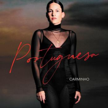 Carminho - Portuguesa CD