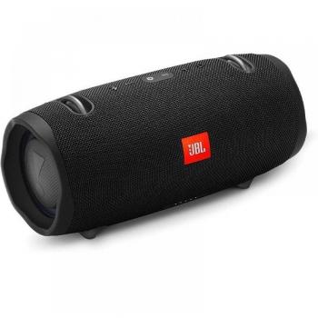 JBL Xtreme 2 Portable Bluetooth Speaker, 20W, 2.0 Channel