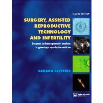 Assisted Reproductive Technology and Infertility Surgery Handbook