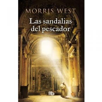 Las sandalias del pescador