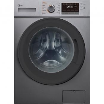 Lavadora secadora Midea 8 kg / 1.400 rpm - MFGL05D80B/D-ES