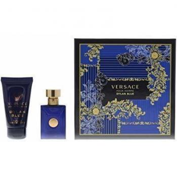 Versace Pour Homme Dylan Blue Gift set