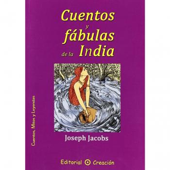 Cuentos y Fábulas de la India - Joseph Jacobs