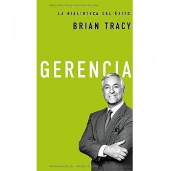 GERENCIA: 2 - Tracy Brian