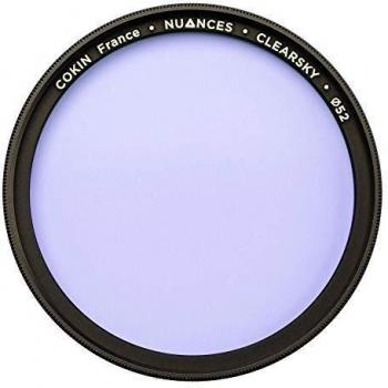 Cokin 52mm Clearsky Light Pollution Filter