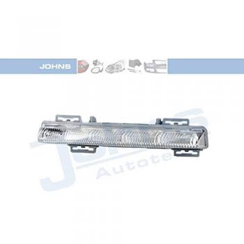Luz Diurna JOHNS 50 17 29-3 para Mercedes-Benz Clase E Coupe y Clase C Berlina