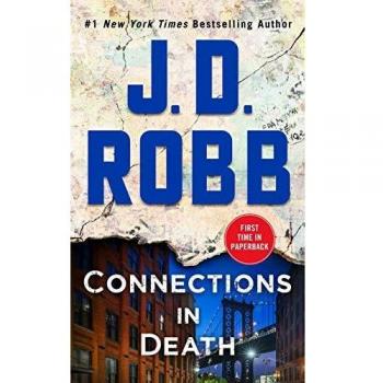 Connections in Death (In Death Series #48)