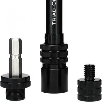 Triad-Orbit IO-EXT4 Rigid Extension for Advanced Stand Systems, 4