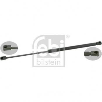 Resorte de gas FEBI BILSTEIN 24327 para maletero/compartimento de carga