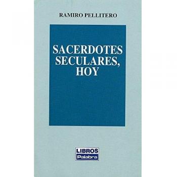 Sacerdotes Seculares, Hoy: 21