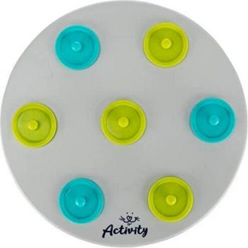 TRIXIE Juego Educativo Snack Board para Pequeños Mamíferos