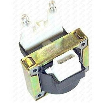 Bobina de encendido MAPCO 80108 - Tipo: Bobina de encendido; Características: Compatible con vehículos específicos, alta calidad, fácil instalación, mejora el rendimiento del motor, diseño duradero