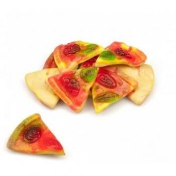 Gominolas de Pizza - Bolsa con 250 Unidades