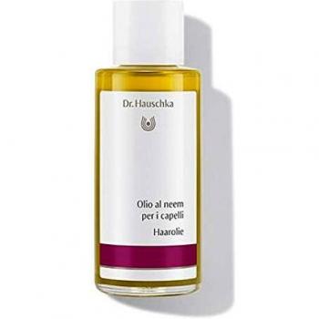 Aceite para el cabello Dr. Hauschka Neem