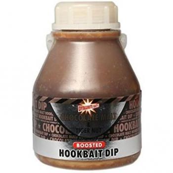 Dynamite Baits - Chocolate Malt Tiger Nut Hookbait Dip, Color 0