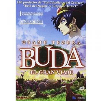 Buda. El Gran Viaje [DVD]
