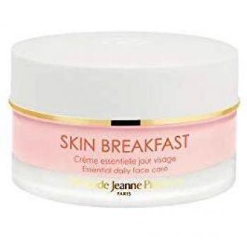 Jeanne Piaubert Skin Breakfast Essential Daily Face Cream 50ml